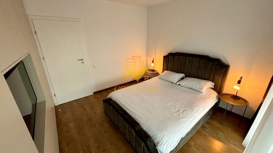 2 camere, Modern, Parcare, Zona Eroilor, Profi, Floresti - Poză 2