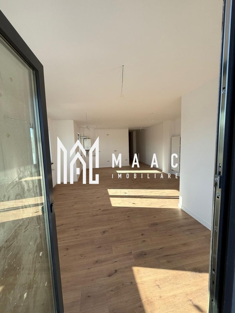 Apartament | Penthouse | 3 camere | Central - Poză 4