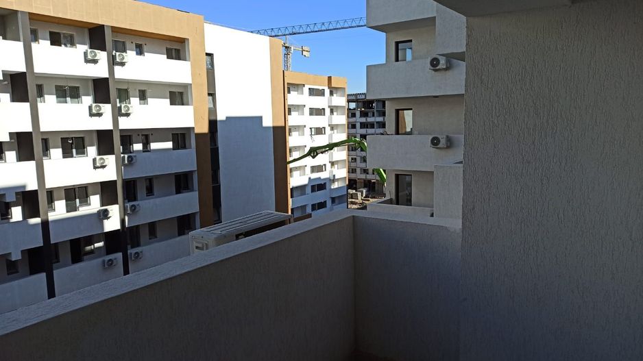 2 cam. - Studio, finalizat-mutare imediata, 5 min metrou Berceni - Poză 20