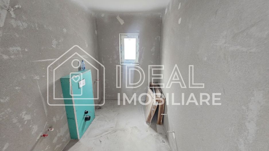 Casă individuală lângă pădure | Calea Cisnădiei | 115 mp utili | Teren 380 mp - Poză 6