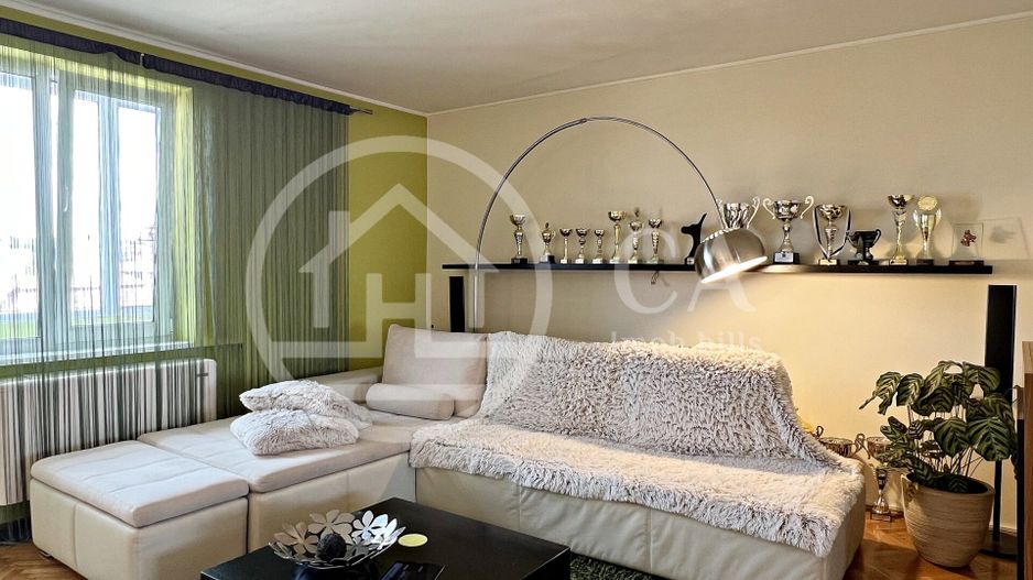 Apartament de inchiriat cu 4 camere in zona ultracentrala, Oradea - Poză 4