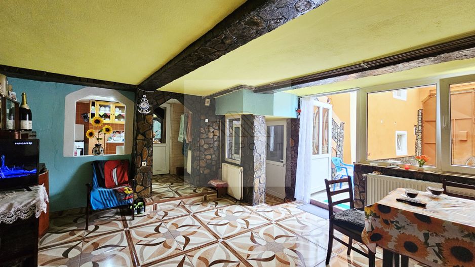0% Comision | Casa Individuala Rasnov | Central - Poză 28