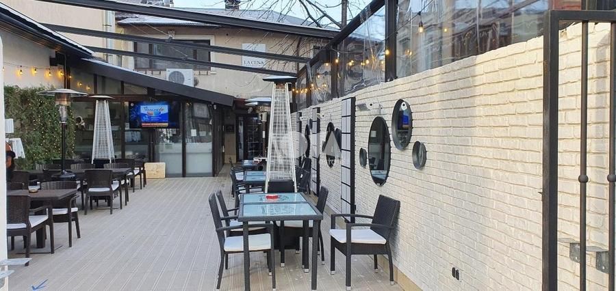 De închiriat: casă + curte - Maria Rosetti -  ultracentral - Poză 1