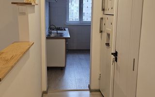 Apartament 2 camere, renovat , decomandat , metrou - Poză 4