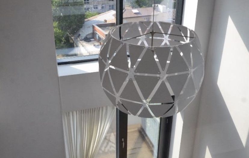 Apartament superb, 2 camere in Granvia Park Residence - Poză 7