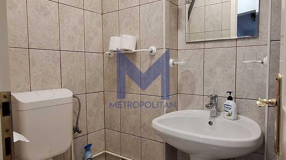 4 camere decomandate, 2 locuri parcare, Gheorgheni - Poză 12