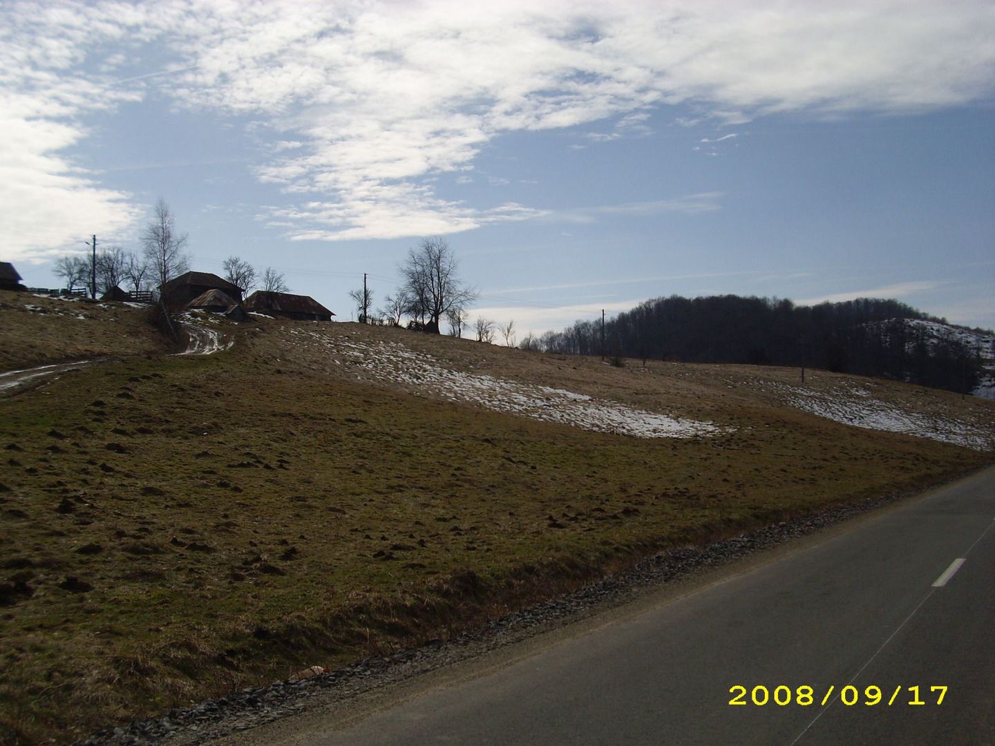 Teren intravilan Rosia, 12 000 mp, cu proiect aprobat. Comision 0. - Poză 9