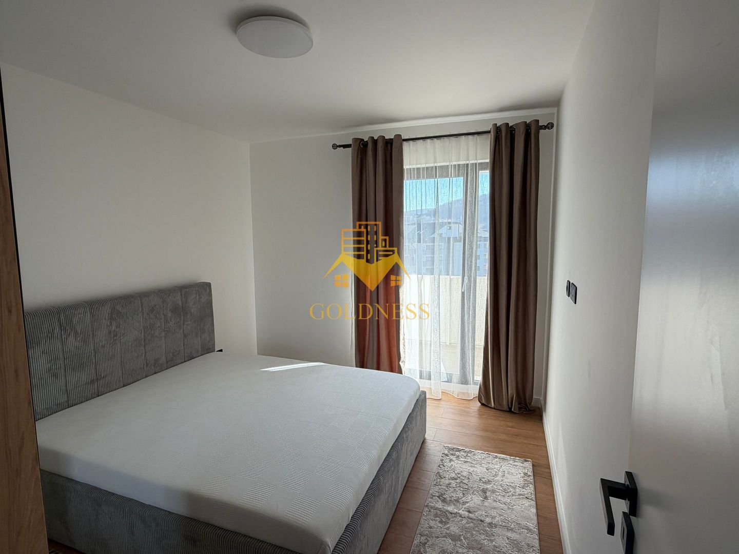 3 camere,Parcare,Premium, Prima Inchiriere, Eroilor Residence,Floresti - Poză 7