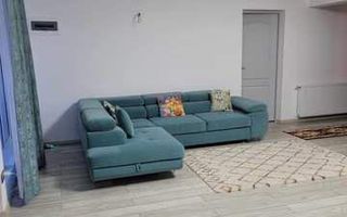 Casă P+M cu teren 2400 mp, zona Moara Domnească; - Poză 4
