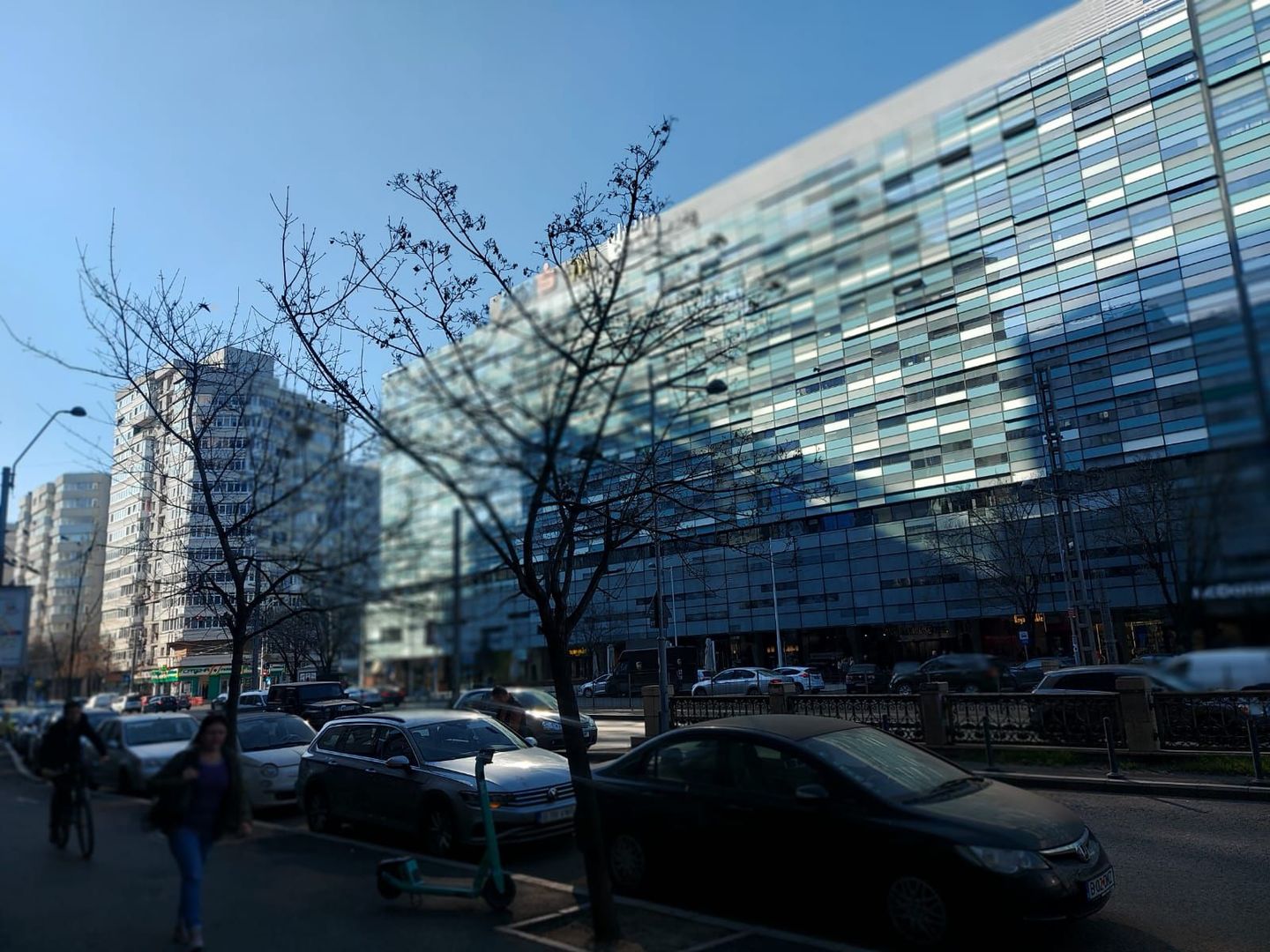 Spatiu Comercial 125mp / Piata Victoriei / Nicolae Titulescu - Poză 7