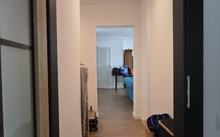 Apartament 3 camere 90 mp Floresti strada Fagului - Poză 5