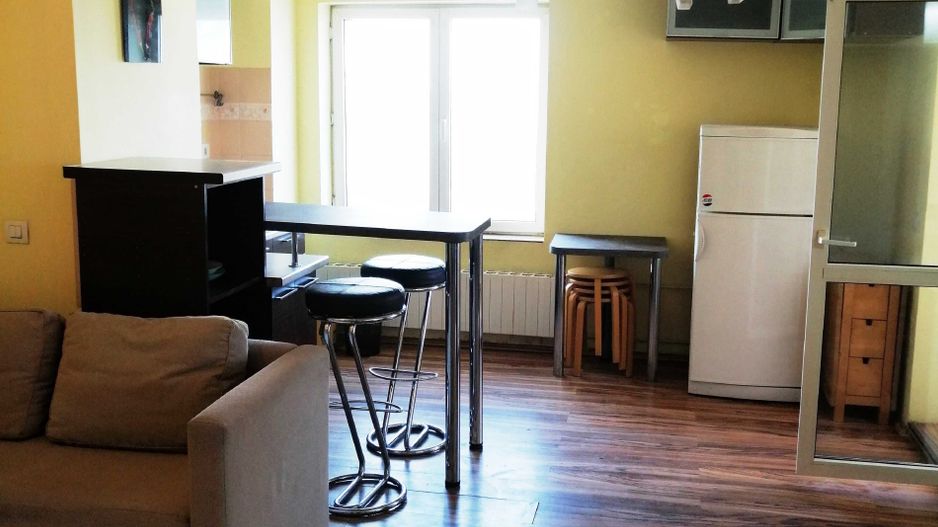 Apartament cu 3 camere de inchiriat | Nerva Traian - Poză 2