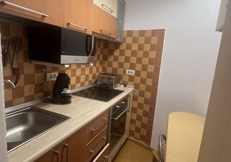 Apartament cu 3 Camere in bloc nou Tomis 3 zona Brotacei - Termen Lung - Poză 3