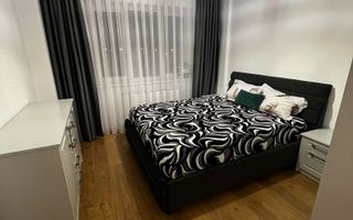 Apartament nou cu 2 camere de închiriat în Unirea Towers, zona Pod Ros, Iași - Poză 4