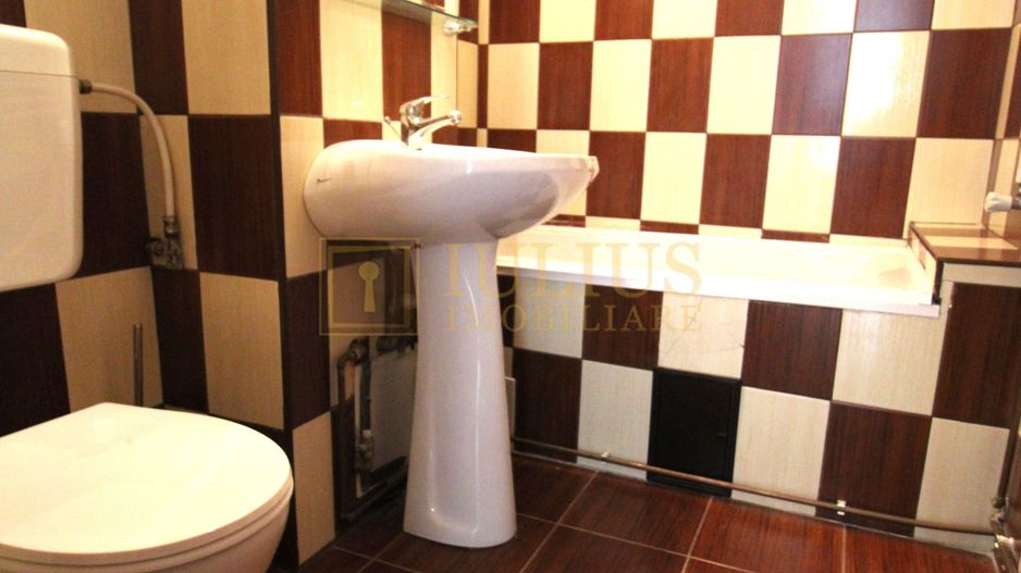Apartament in Complexul Studentesc, Sala Olimpia - Poză 10