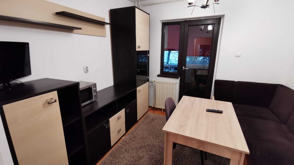 Soarelui | 2 Camere | Etaj 2 | Disponibil imediat - Poză 4