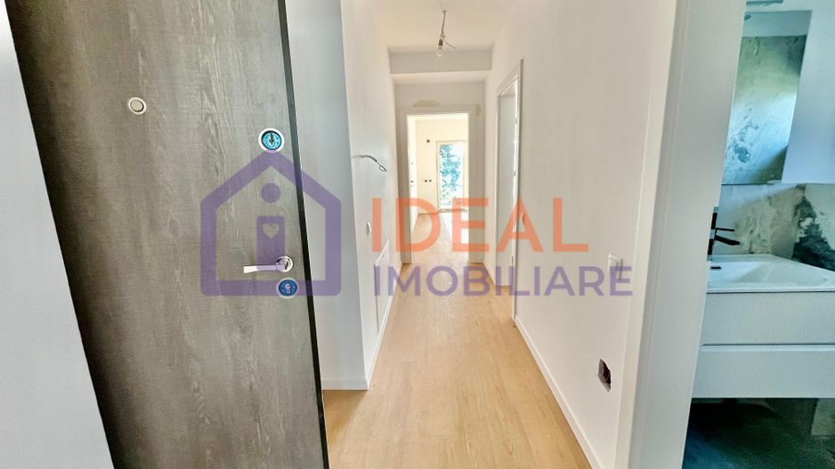 Apartament 2 camere | Ansamblul Rezidențial Da Vinci | 53mp - Poză 7