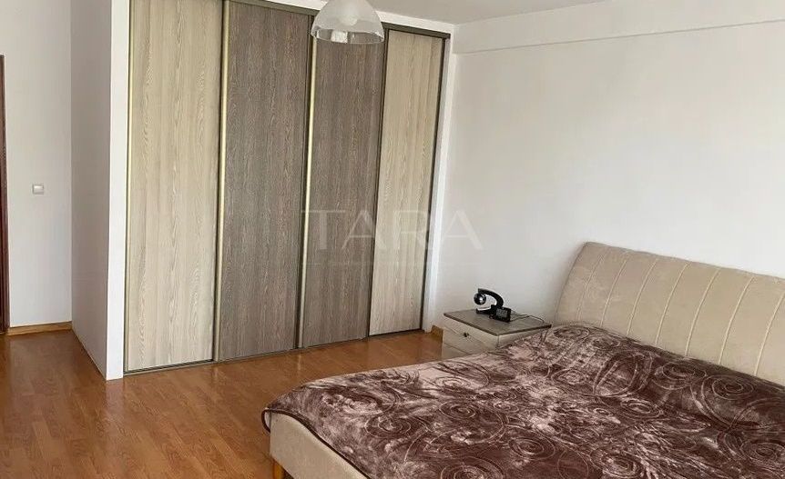 Apartament cu 3 camere in Baciu - Poză 4
