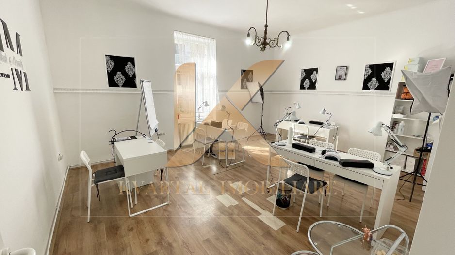 Apartament cu o camera generoasă, parcare, Zona Ultracentrală! - Poză 1