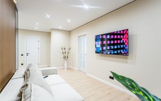 Vânzare, 3 camere, Strada Nicolae Milescu Spătarul, Ciocana - Poză 8