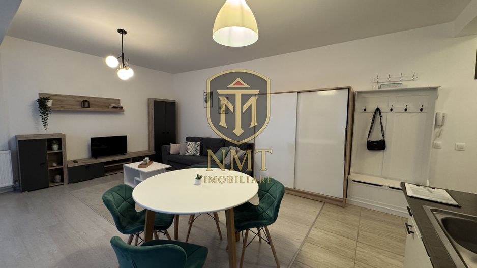 Apartament cu 2 camere | 48 mp  | Floresti - Poză 4