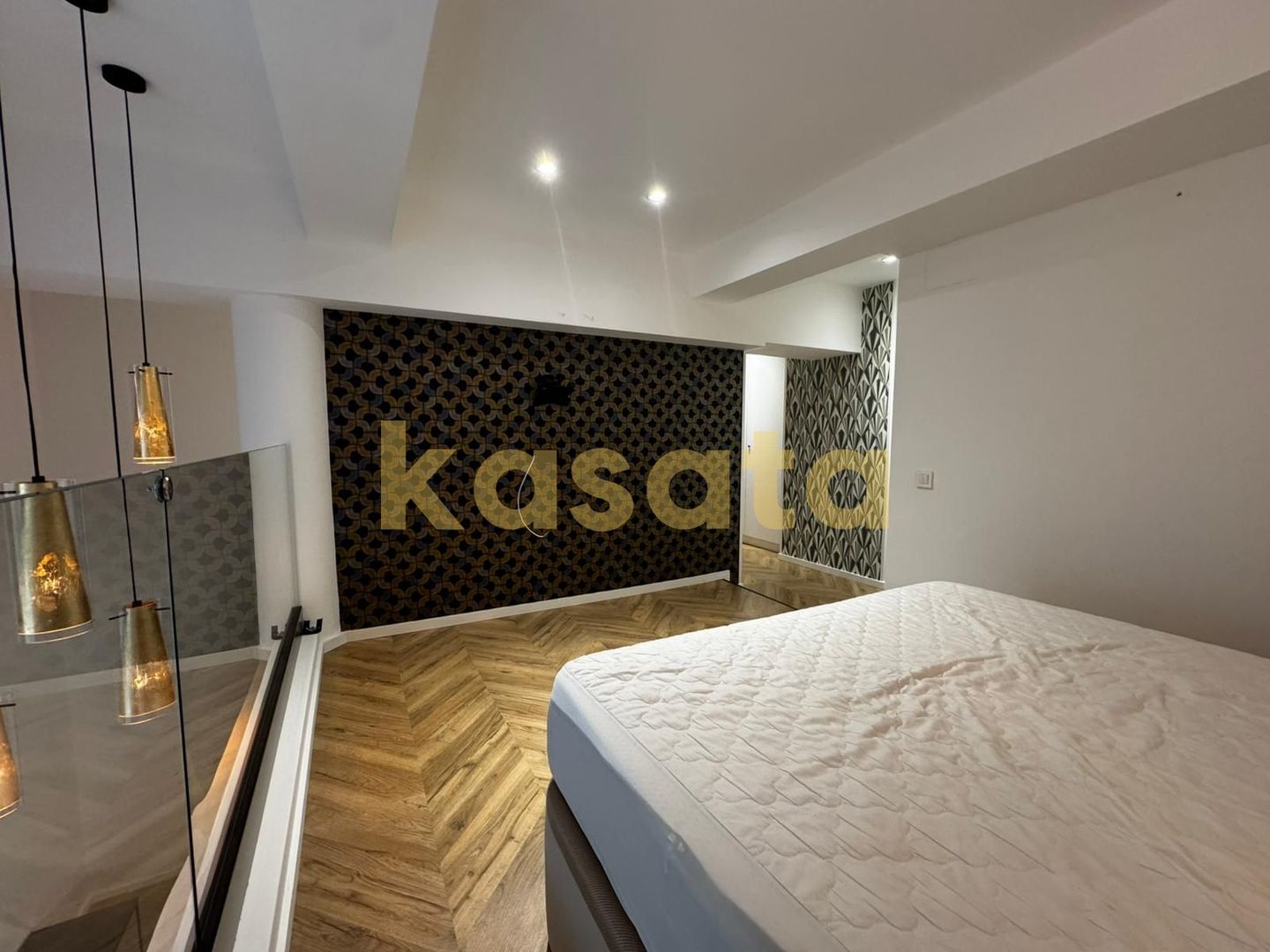 OPORTUNITATE | LOFT ELEGANT | PARCARE DUBLĂ | BUCURESTII NOI - Poză 6