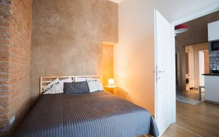 3 camere, UltraCentral, Piața Muzeului, George Barițiu, Piața Unirii - Poză 1