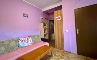 GARSONIERA CU TERASA | STEFAN CEL MARE | METROU - Poză 4