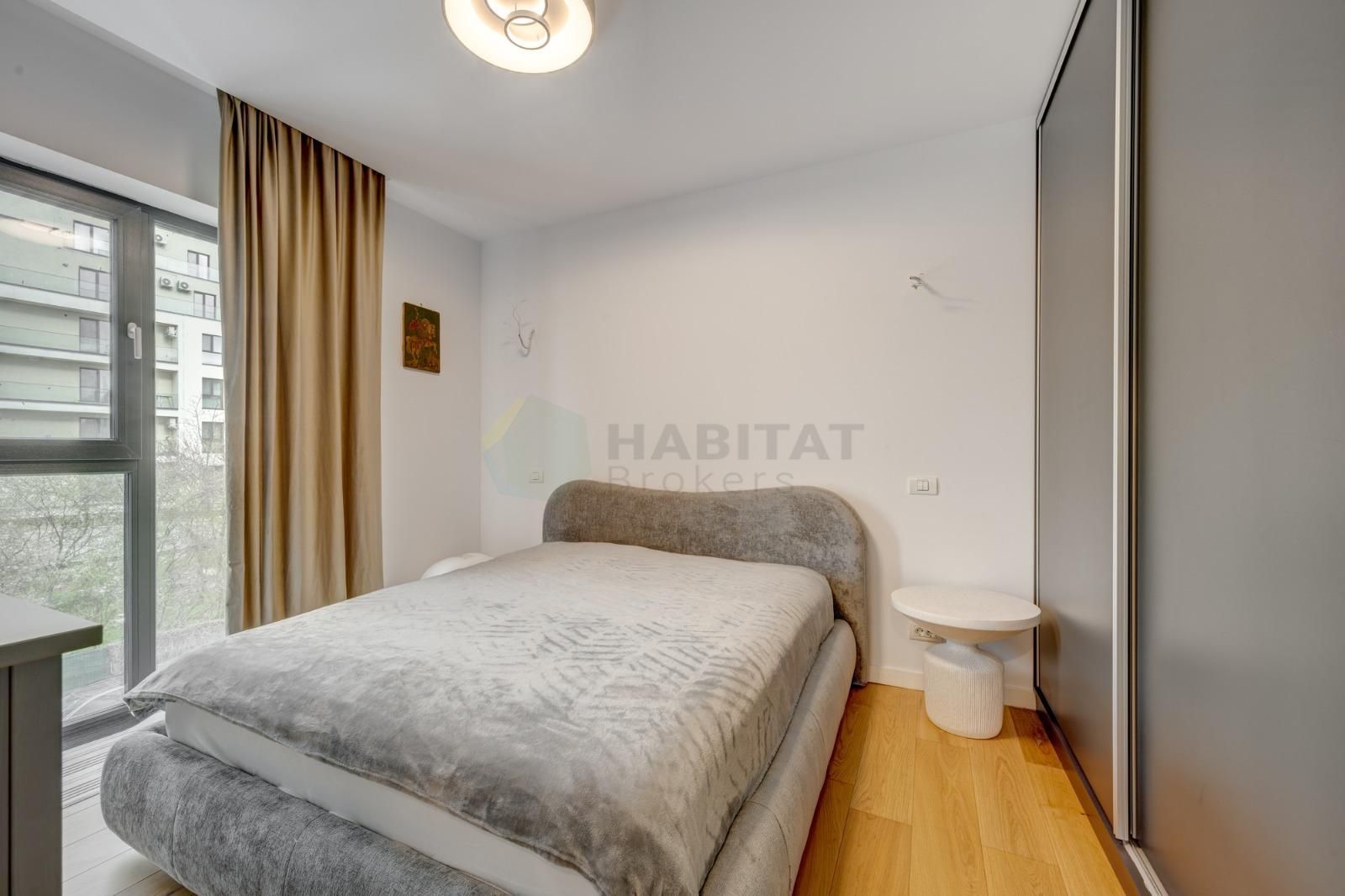 3 camere premium | The Level Băneasa - Poză 8