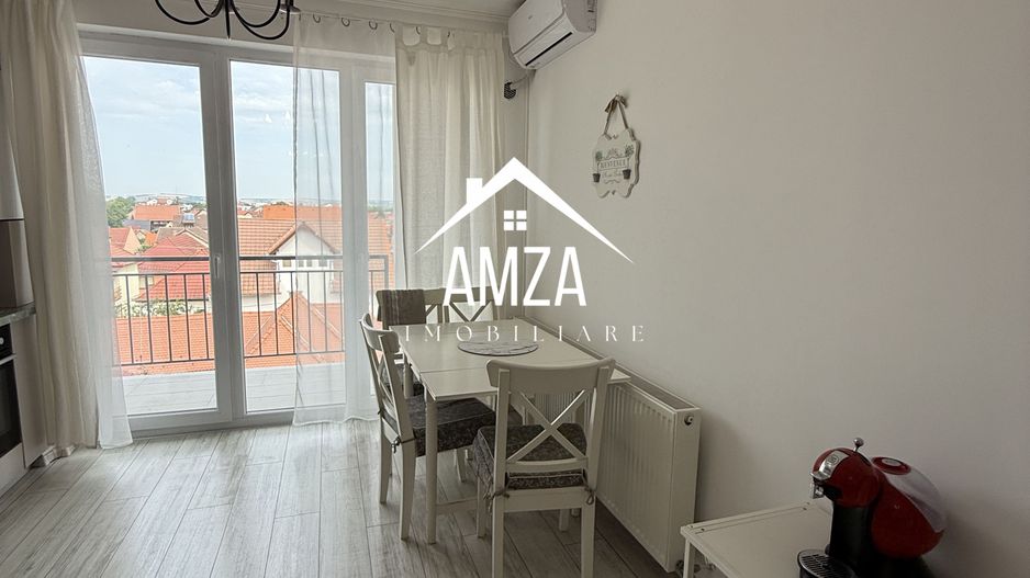Apartament de închiriat – City Residence - Poză 4