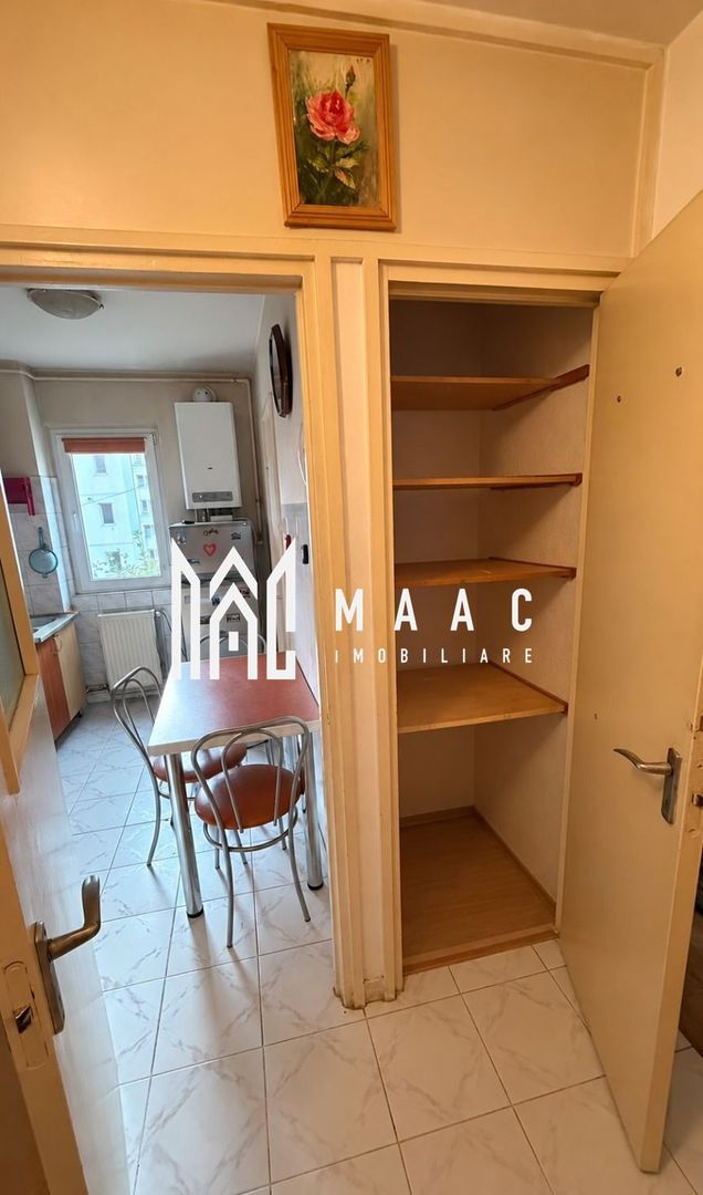 Apartament 2 camere de închiriat | Sibiu | Hipodrom 1 | 50 mp - Poză 7