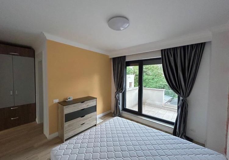 Inchiriez penthouse duplex 3 camere, Floreasca - Poză 7