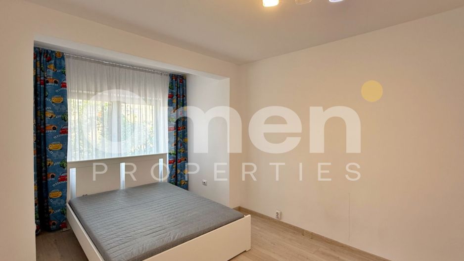 Apartament de inchiriat| 3 camere 2 bai | etaj 2 - Poză 9