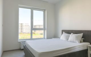 Apartament 2 camere, prima inchiriere, zona Grand Arena, Metalurgiei - Poză 10