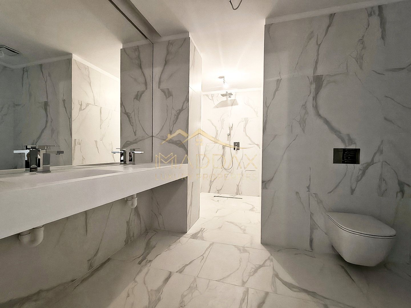 Apartament LUX 4 camere // vedere panoramica // Floreasca - Poză 16