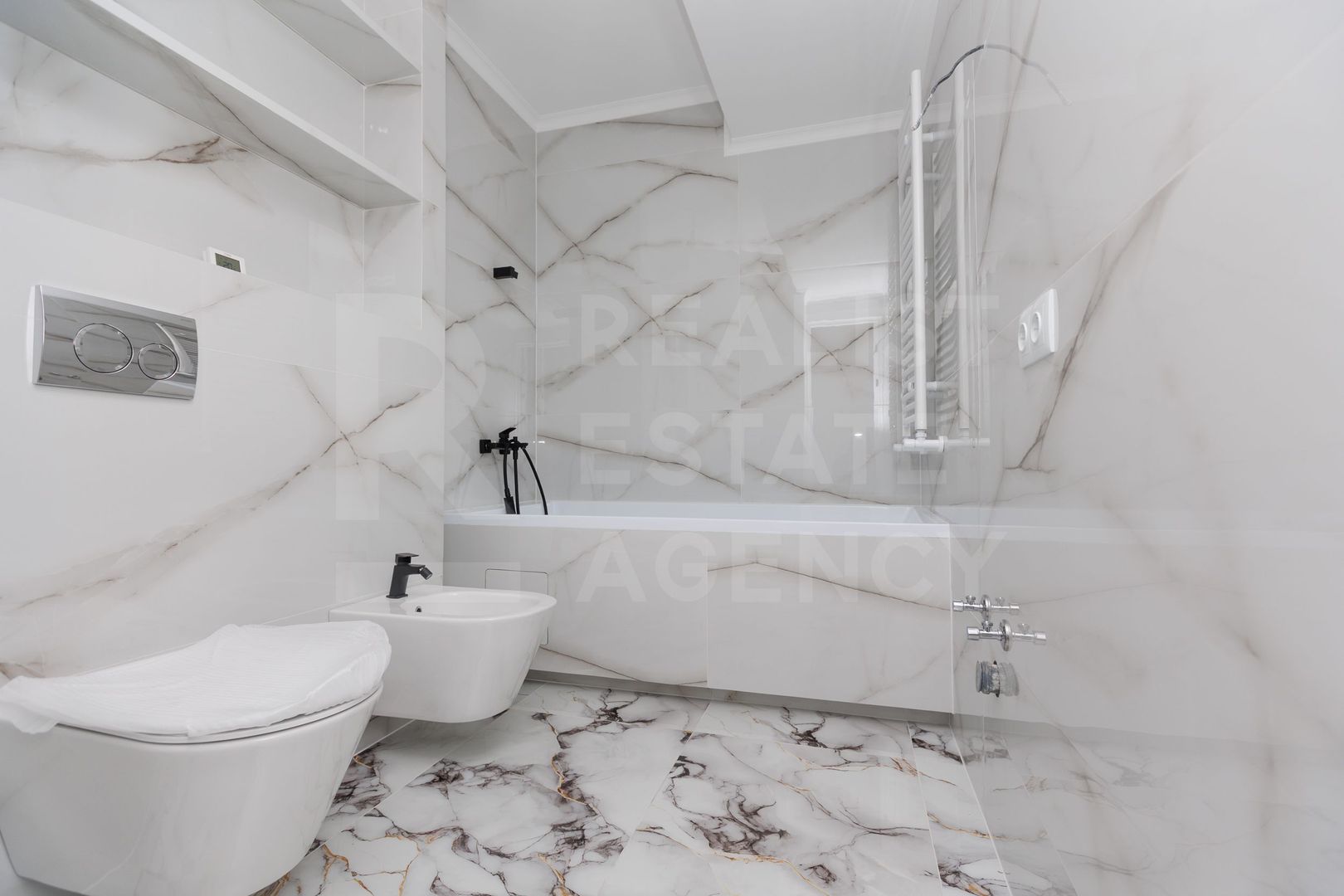 Vânzare, apartament, 4 camere, strada Nicolae Testemițanu, Centru - Poză 16