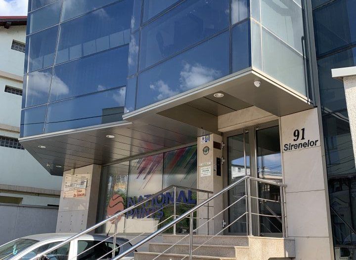 Zero comision, 135mp spatiu birou sau comercial, zona 13 Septembrie - Poză 1