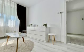Apartament 2 camere | Prima închiriere | Calea București | AC - Poză 5