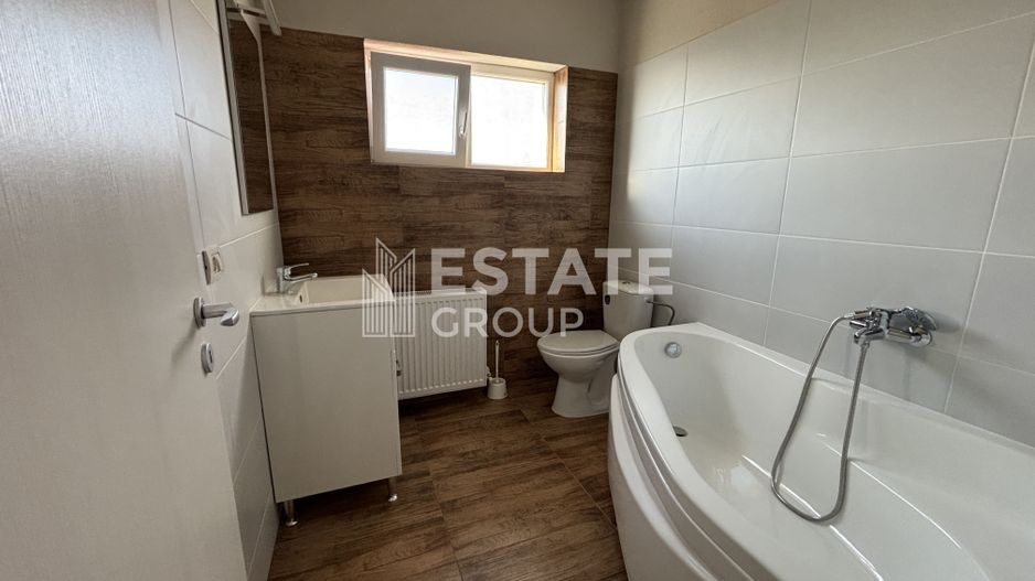 Duplex cu 4 camere in Mosnita Noua - Poză 10