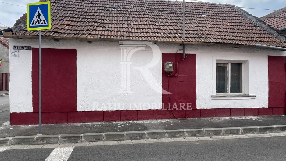 Teren + casa si anexa (demolabile) de vanzare | Cantemir | Oradea - Poză 2