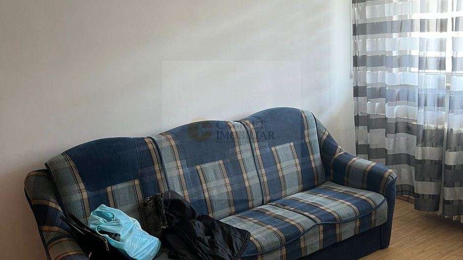 2 Camere | Fără Risc | Reabilitat Termic | Balcon Generos - Poză 2