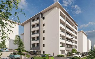 Apartament 1 cameră, Păcurari, bloc 2026 - Poză 4