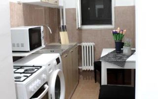 De Închiriat: Apartament 2 Camere Decomandat -Mircea cel Bătrân -Etaj 4/10 - Poză 5
