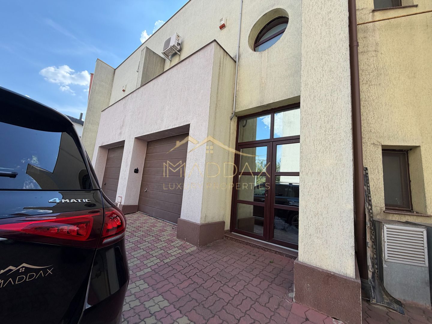 Vila Unica Mobilata *9 camere*300*mp // Pipera - Poză 60