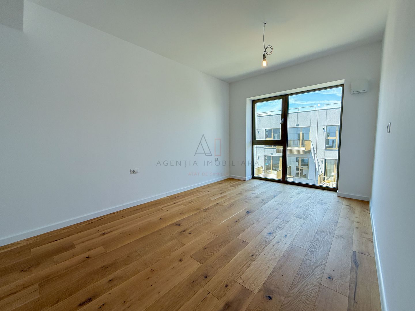 2 Camere Baneasa Proiect Finalizat Piscina Spa | Green Lake - Poză 8