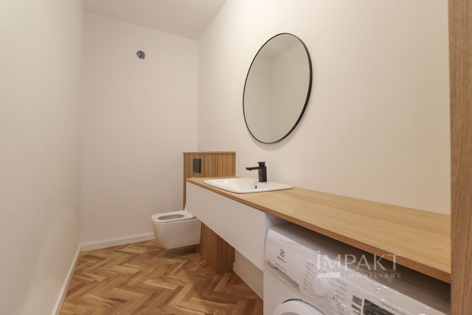 Apartament cu 2 camere in apropiere de UMF ! - Poză 16