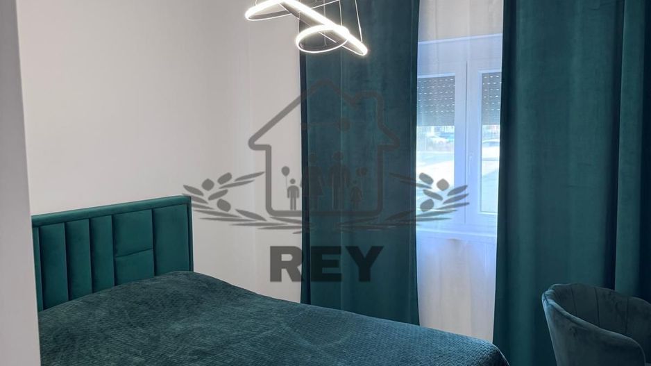 Apartament premium, 3 camere, complet mobilat si utilat de lux - Poză 1