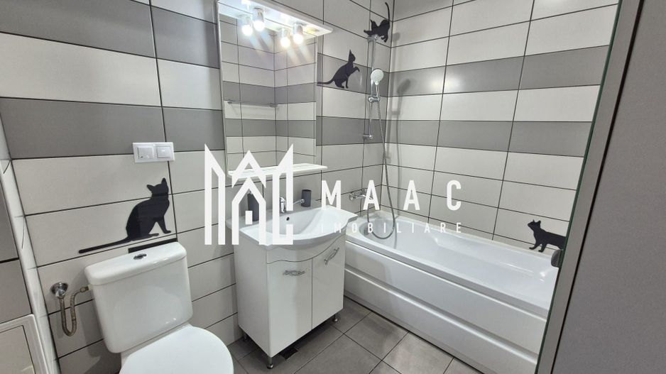 Apartament de vânzare Sibiu | 2 camere | parcare | etaj 2 - Poză 4
