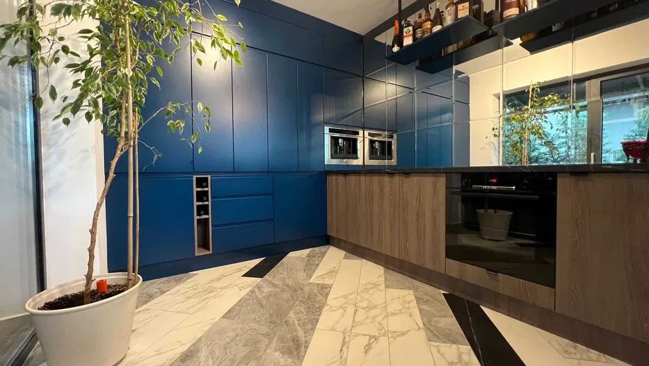 LUXURY OFFICE CLOUD 9 RESIDENCE | TIP LOFT | TERASA USRIASA - Poză 3