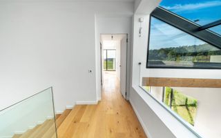 Vilă + piscină în Corbeanca, preț promo 399.000€, 2 locuri de parcare - Poză 8